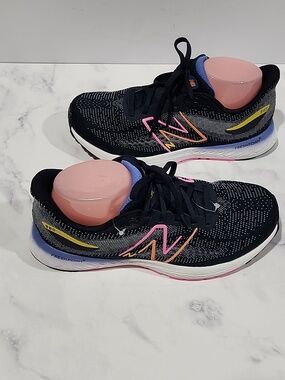 New Balance 880 Fresh Foam Dark Blue Shoes
